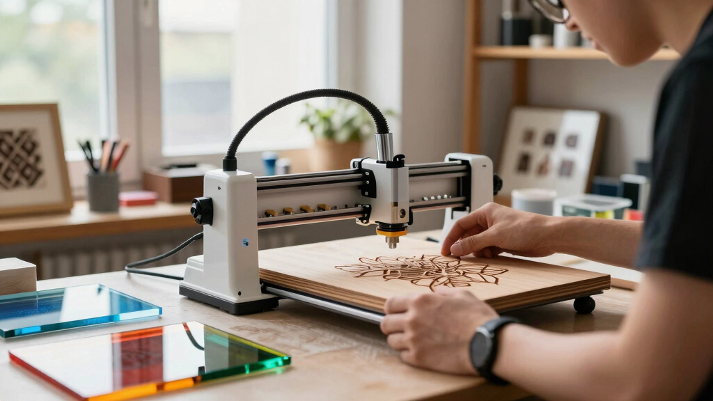 10 Best Laser Engraver Bundle for Beginners in 2026