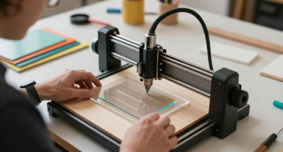 10 Best Laser Engraver For Layered Signs In 2026