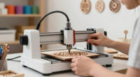 10 Best Laser Engraver for Ornament Making in 2026
