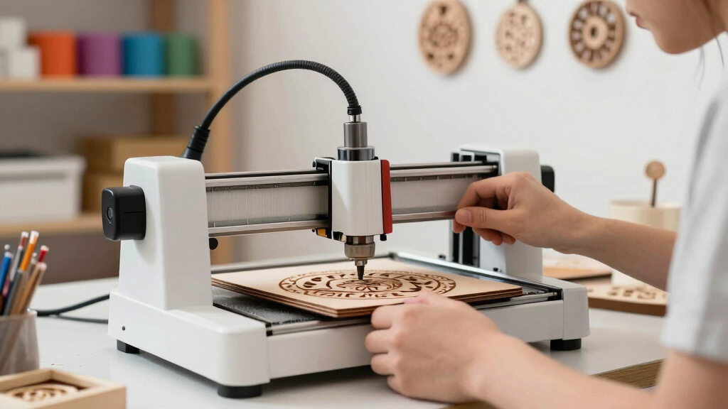 10 Best Laser Engraver for Ornament Making in 2026