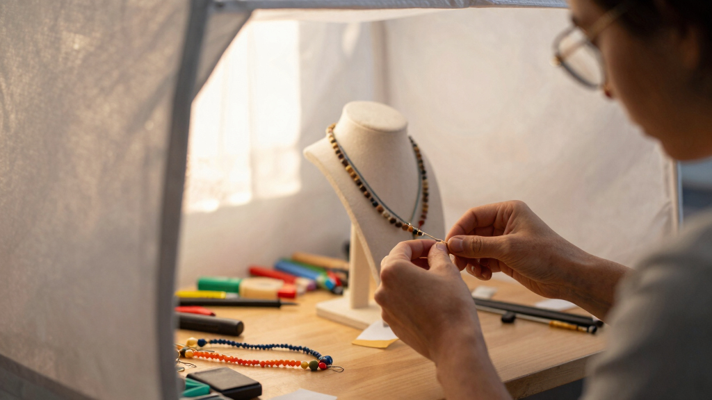 10 Best Light Tent for Handmade Products in 2026