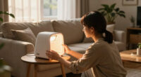10 Best Light Therapy Lamps for Mood Support at Home in 2026