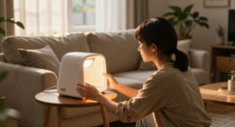 10 Best Light Therapy Lamps for Mood Support at Home in 2026