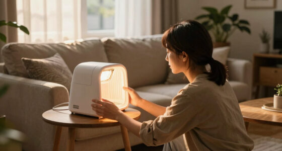 10 Best Light Therapy Lamps for Mood Support at Home in 2026