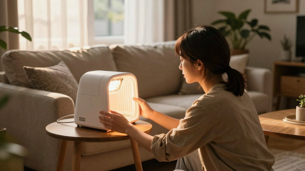 10 Best Light Therapy Lamps for Mood Support at Home in 2026