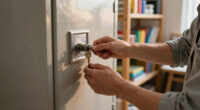 10 Best Locking File Cabinets for Legal Document Organization in 2026