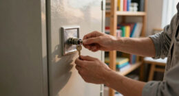 10 Best Locking File Cabinets for Legal Document Organization in 2026