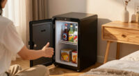 10 Best Mini Fridges for Bedroom or Office Use in 2026