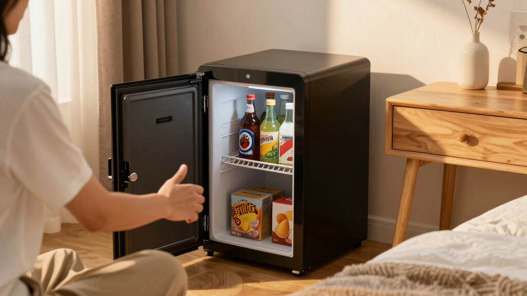 10 Best Mini Fridges for Bedroom or Office Use in 2026
