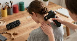 10 Best Neck And Shoulder Massagers For Chronic Tension In 2026