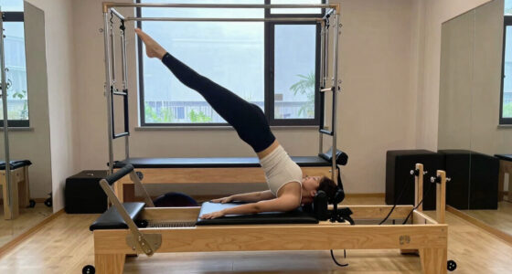 10 Best Pilates Reforms for Home Recovery Routines in 2026