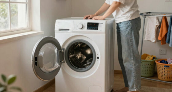 10 Best Portable Washing Machines for Temporary Living Setups in 2026