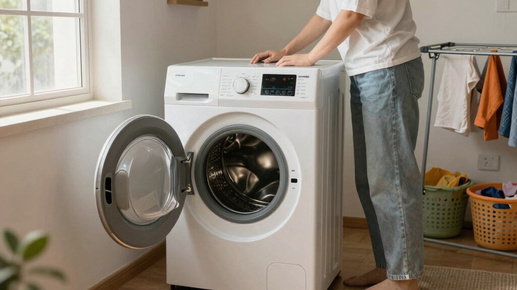 10 Best Portable Washing Machines for Temporary Living Setups in 2026