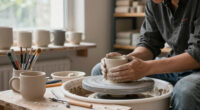 10 Best Pottery Setup for Selling Handmade Mugs in 2026