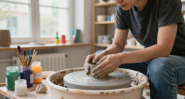 10 Best Pottery Starter Setup for Adults in 2026