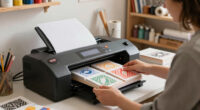 10 Best Printer for Greeting Card Makers in 2026