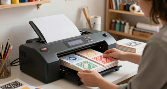 10 Best Printer for Greeting Card Makers in 2026