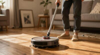 10 Best Robot Vacuums for Overwhelmed Recovery Days in 2026