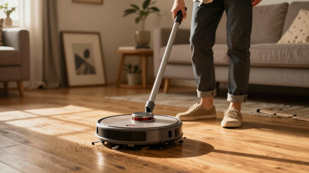 10 Best Robot Vacuums for Overwhelmed Recovery Days in 2026
