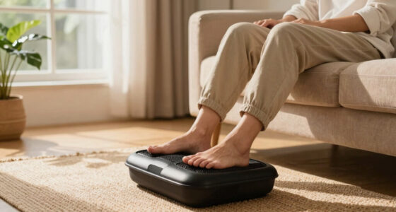 10 Best Shiatsu Foot Massagers for End-of-Day Decompression in 2026