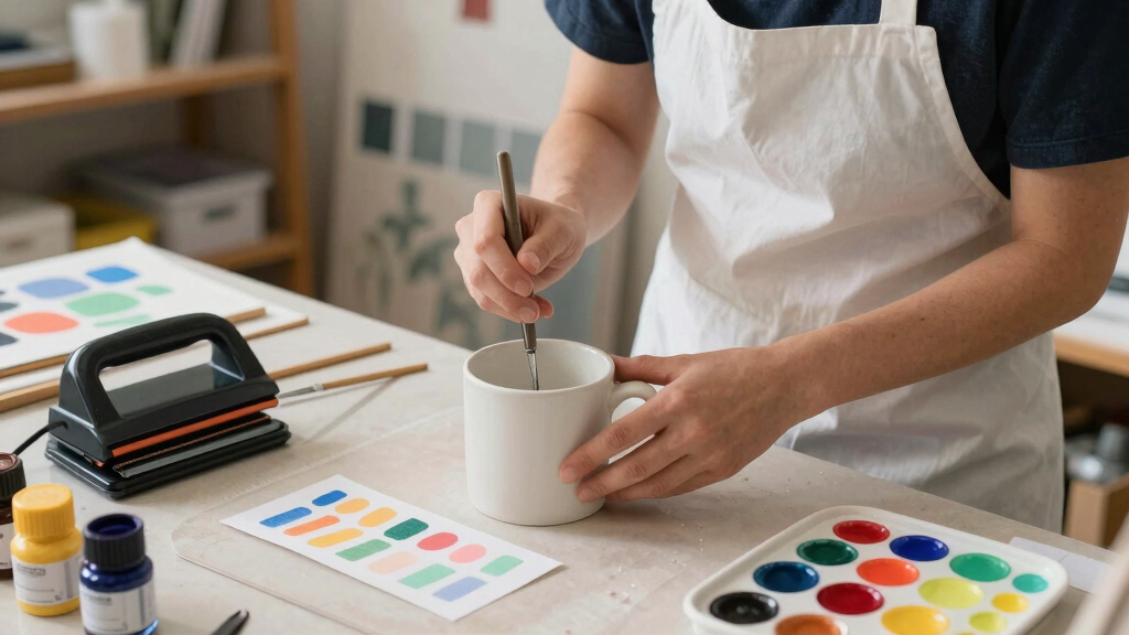 10 Best Sublimation Starter Bundle for Beginners in 2026