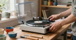 10 Best Turntables for Product Photography in 2026