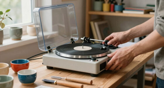10 Best Turntables for Product Photography in 2026
