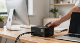 10 Best UPS Battery Backups for Home Office Reliability in 2026