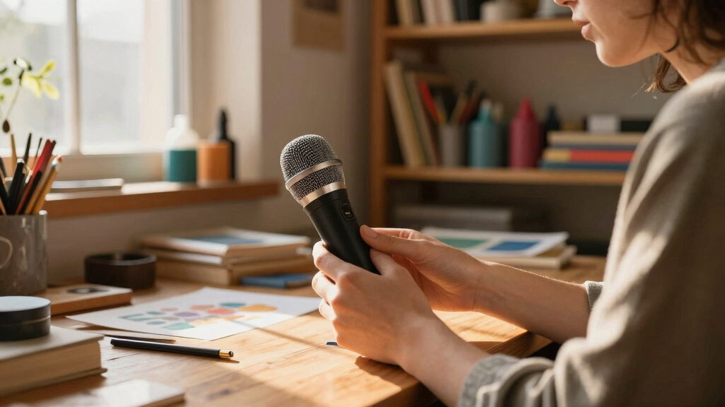10 Best USB Microphones for Side-Hustle and Creator Restarts in 2026
