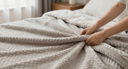 10 Best Weighted Blankets for Deeper Rest and Calm in 2026