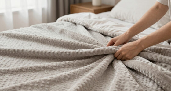 10 Best Weighted Blankets for Deeper Rest and Calm in 2026
