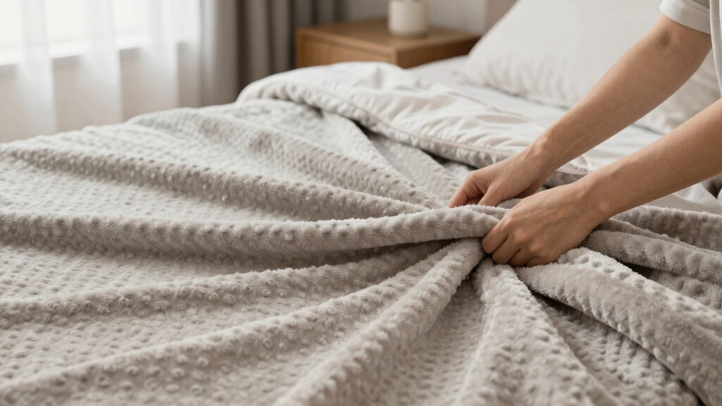10 Best Weighted Blankets for Deeper Rest and Calm in 2026