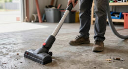 10 Best Wet Dry Vacs for Garage and Move-Out Cleanup in 2026