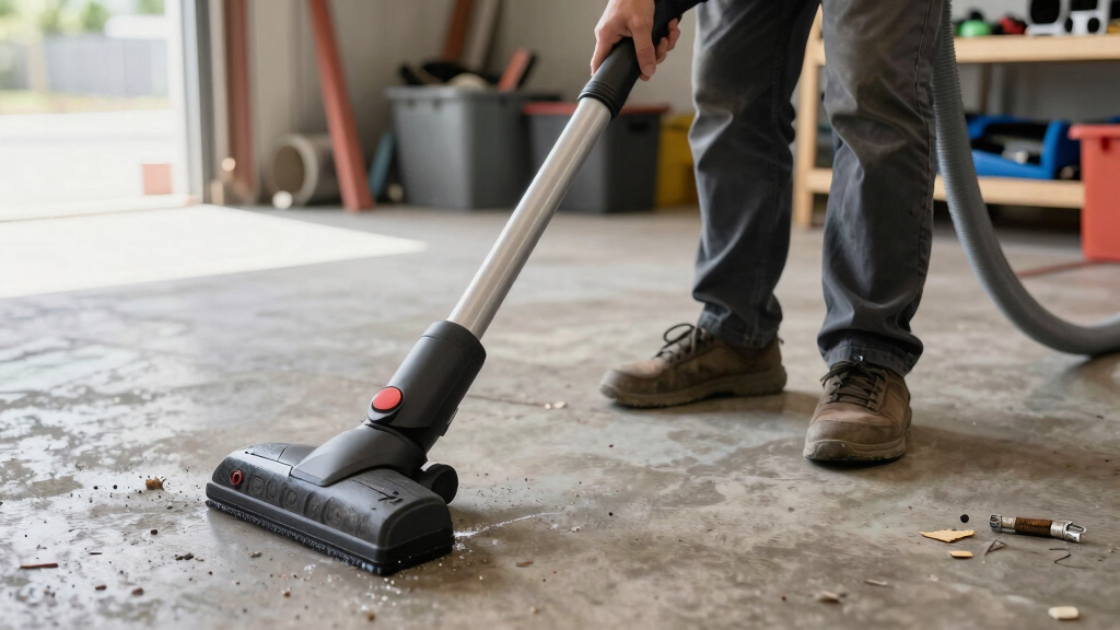 10 Best Wet Dry Vacs for Garage and Move-Out Cleanup in 2026