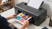10 Best Wide Format Printer for Art Prints in 2026