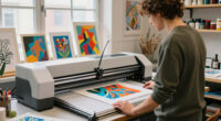 10 Best Wide Format Scanner for Artwork in 2026