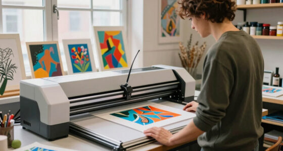 10 Best Wide Format Scanner for Artwork in 2026