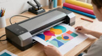 10 Best Wide Format Sublimation Printers for Crafters in 2026