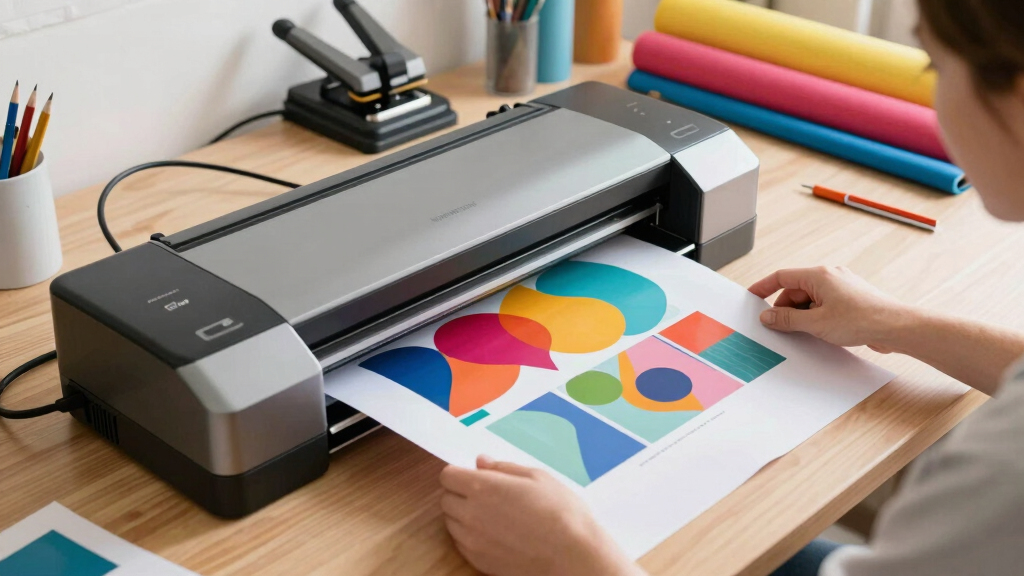 10 Best Wide Format Sublimation Printers for Crafters in 2026