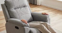 10 Best Zero-Gravity Recliners for Back Support and Relaxation in 2026