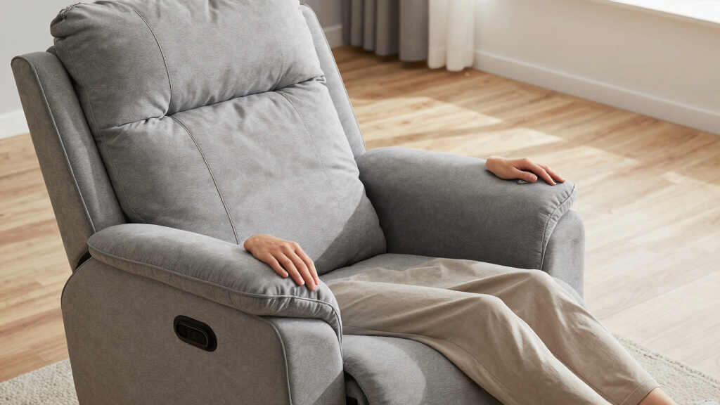 10 Best Zero-Gravity Recliners for Back Support and Relaxation in 2026