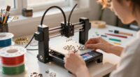 11 Best 3D Printer for Earring Cutters in 2026