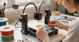11 Best 3D Printer for Earring Cutters in 2026