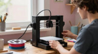 11 Best 3D Printer For Handmade Business in 2026