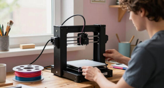 11 Best 3D Printer For Handmade Business in 2026