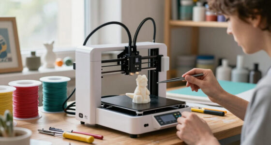 11 Best 3D Printers for Maker-Focused Side Income in 2026