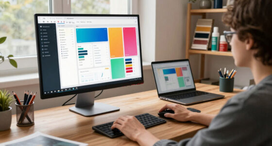 11 Best 4K Monitors for Productivity After Separation in 2026