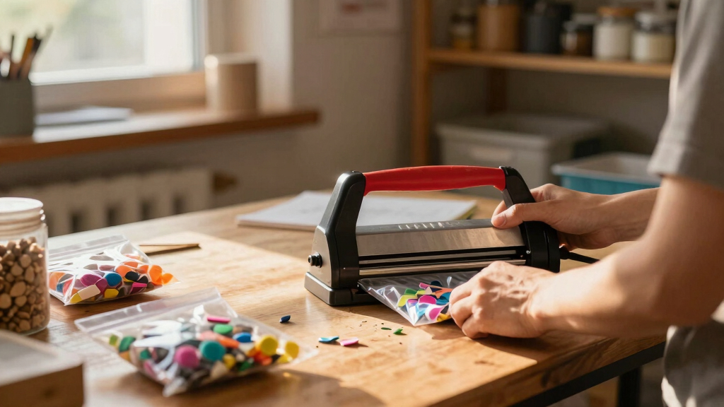 11 Best Bag Sealer Machines for Packaging in 2026