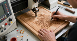 11 Best Best Cnc For Engraving Cutting Boards In 2026