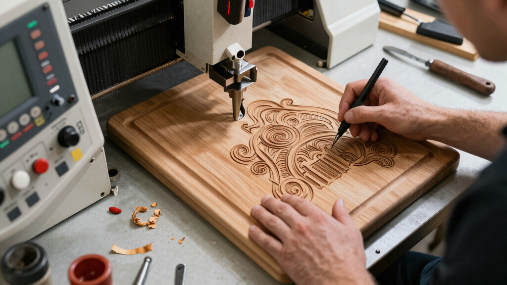11 Best Best Cnc For Engraving Cutting Boards In 2026